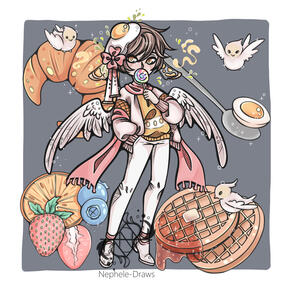 Fragilius Art Trade